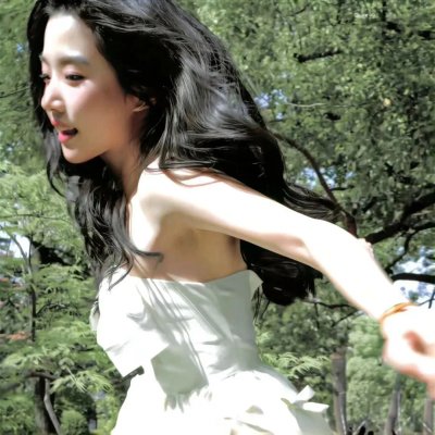 夜色暗涌时