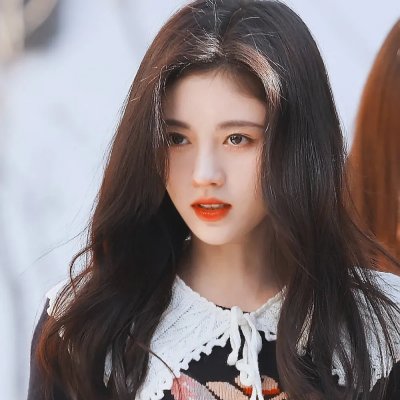 寿司女郎