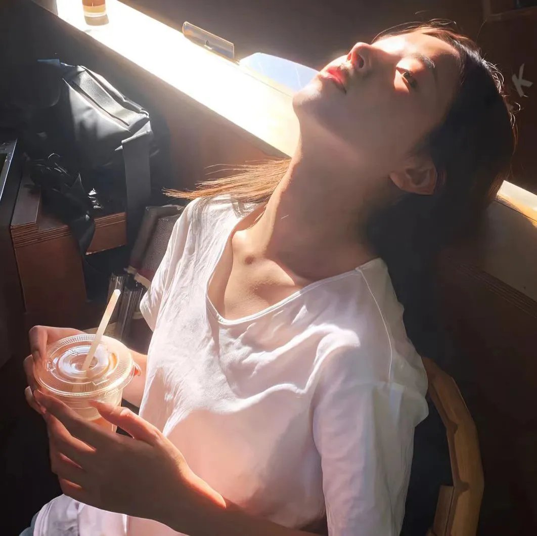意外的爱情