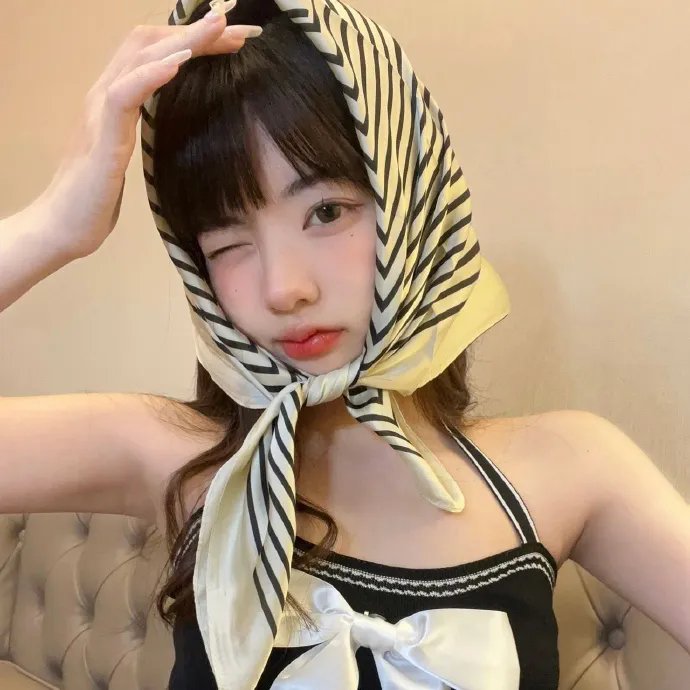18岁老处女